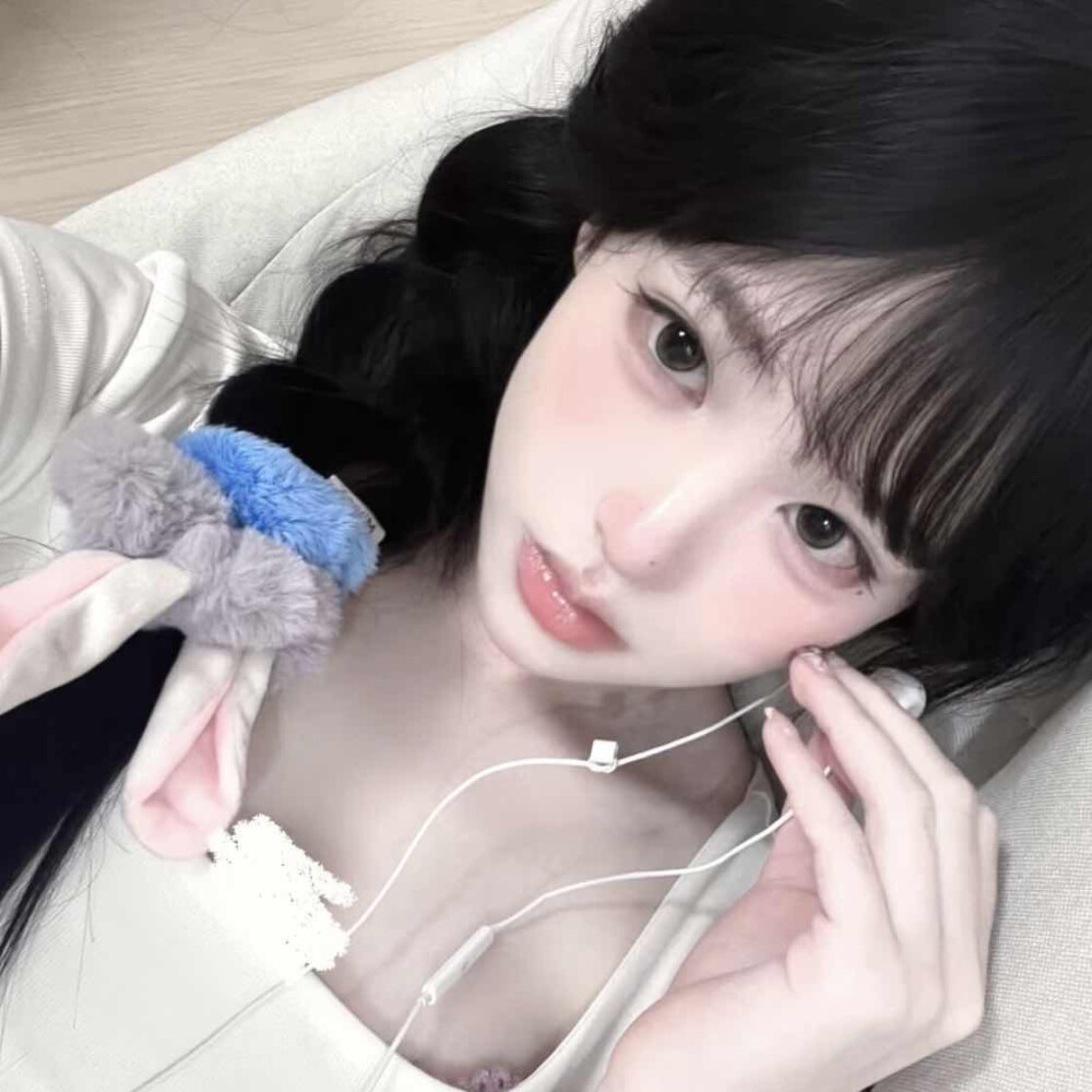 女头