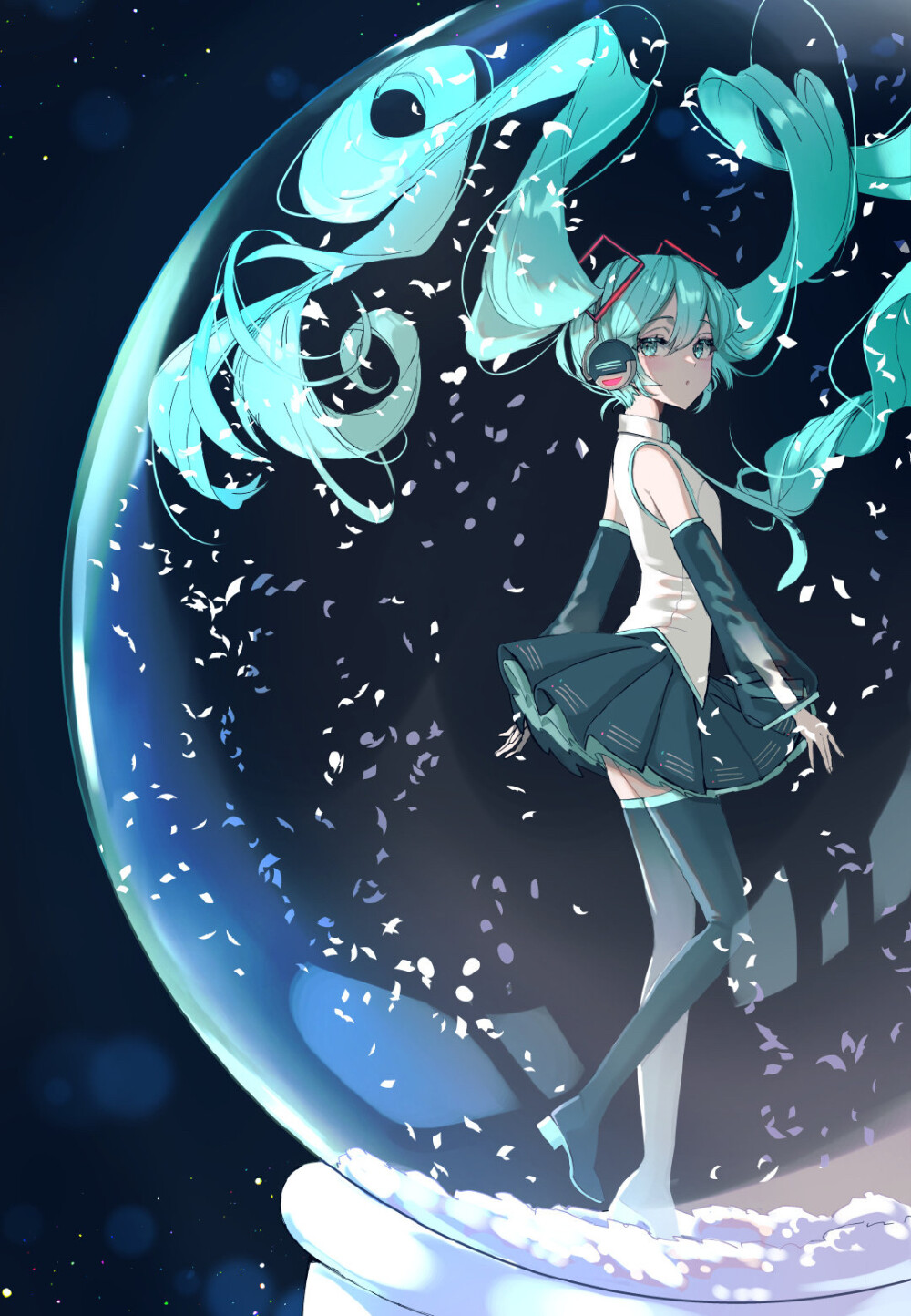 初音未来