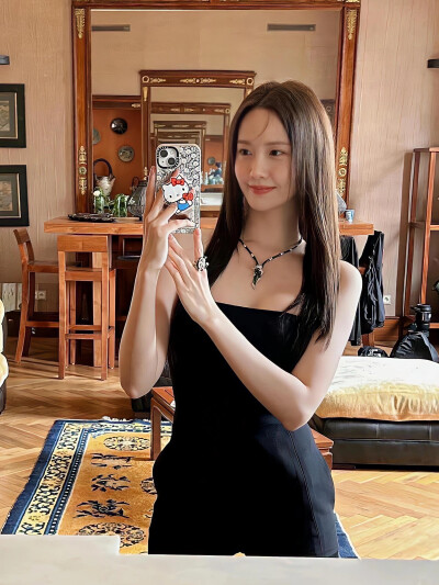 林允儿