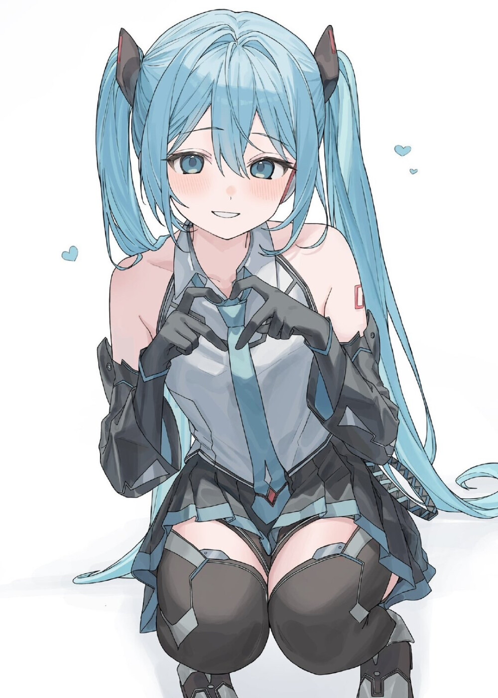 初音未来