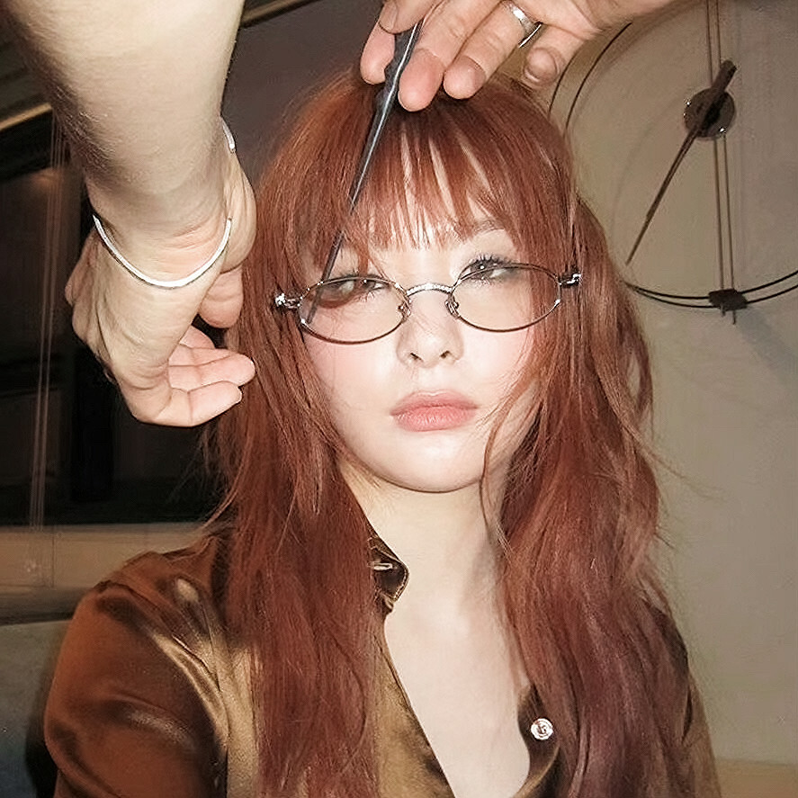 ˳˚✞ ̩͙ 療愈院 ‧₊˚♡