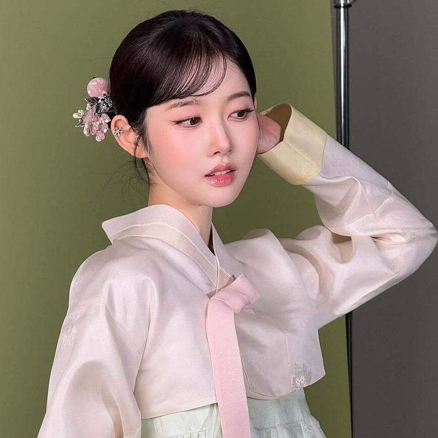 朴莳恩
二改收专