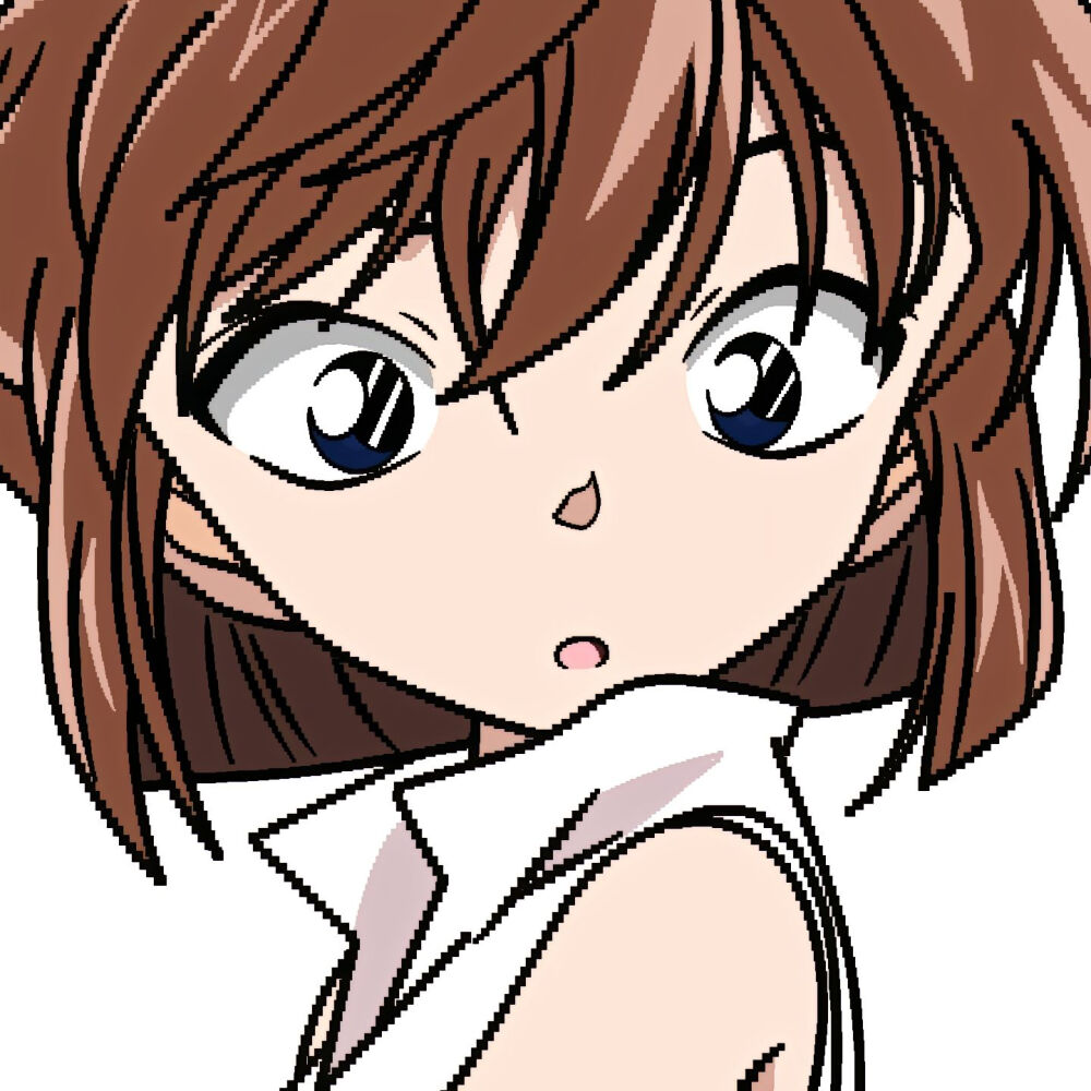 小哀
