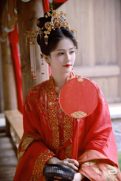 白鹿