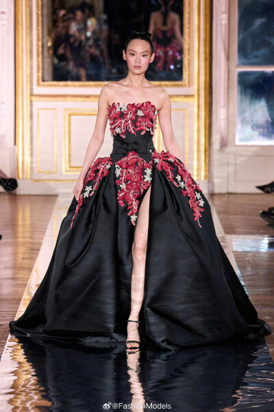 Zuhair Murad 2025春夏高定