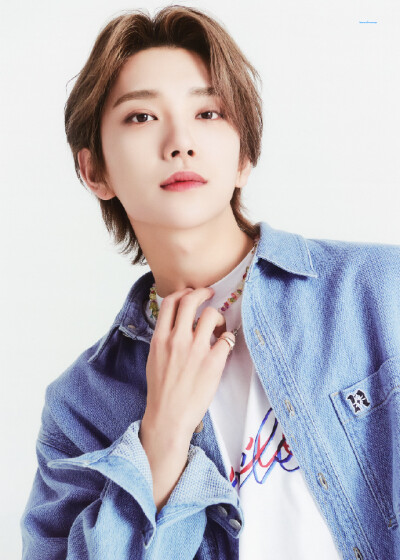 洪知秀 seventeen