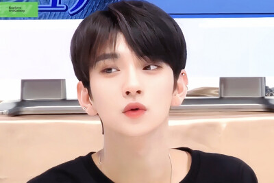 洪知秀 seventeen