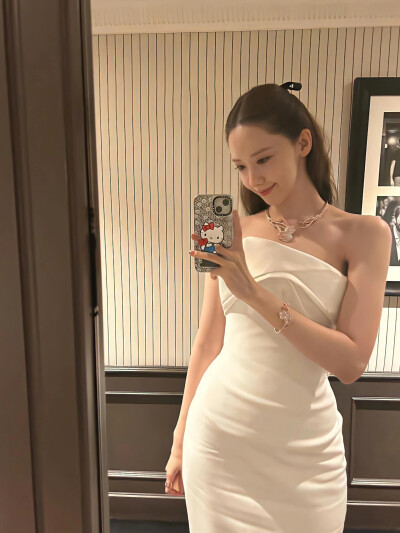 林允儿