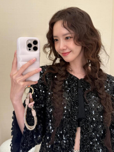 yoona林允儿