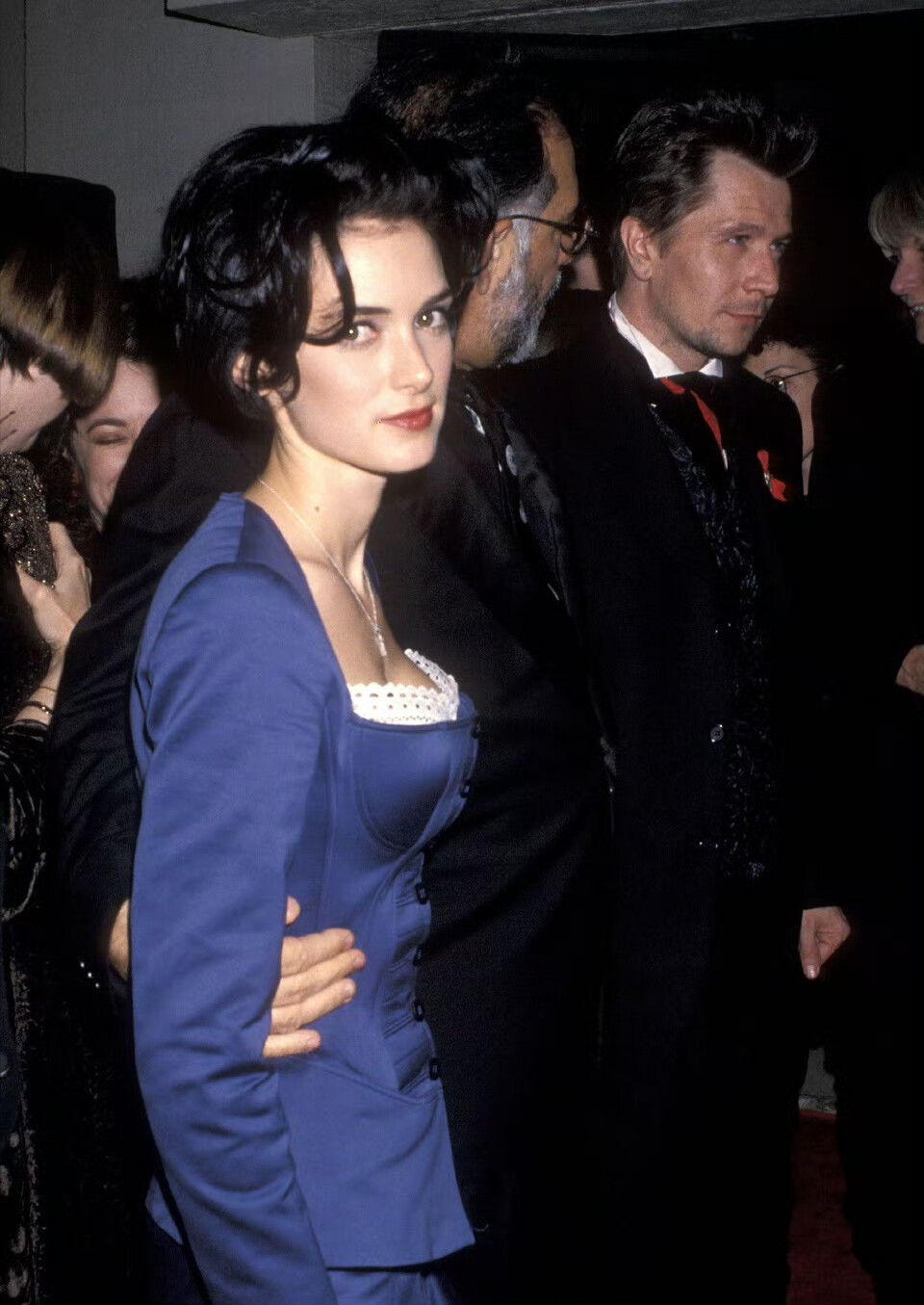 Winona Ryder ​​