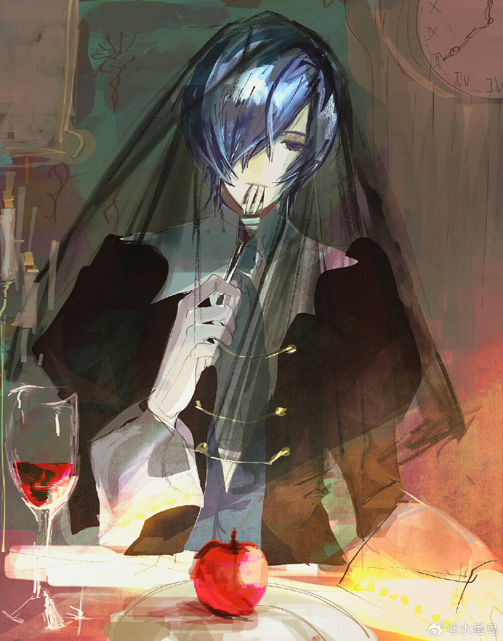 kaito