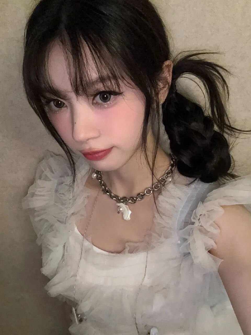 镜萌花