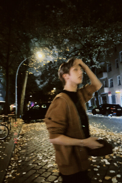 朴志晟男友视角