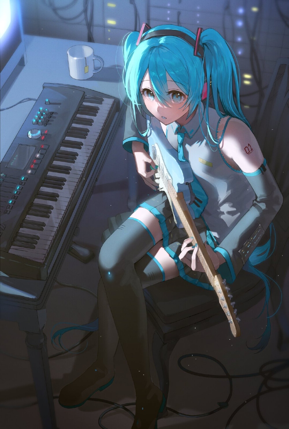 初音未来