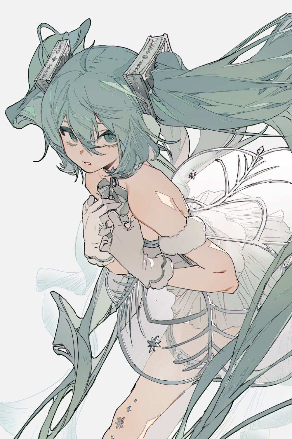 初音未来