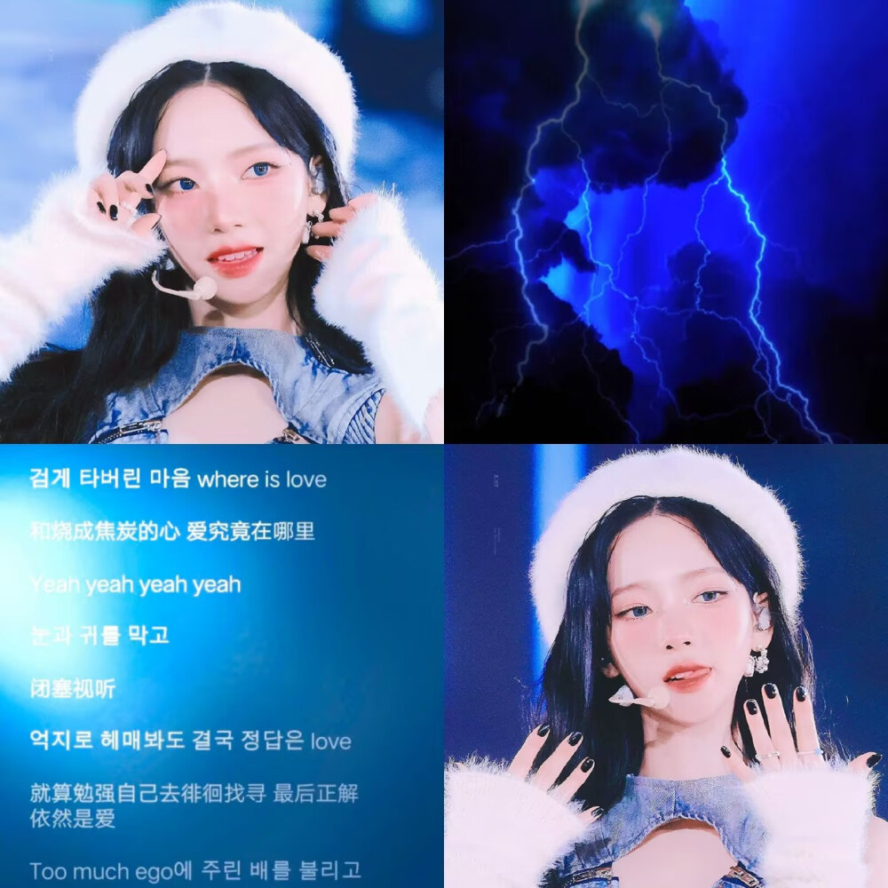 这三组有要的么