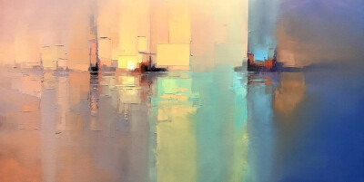 艺术家 Jason Anderson
