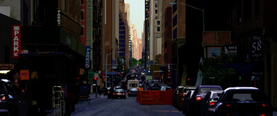 CG艺术家 Neil Ross 一组概念绘画艺术
