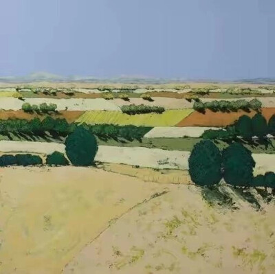 艺术家 Allan P Friedlander
