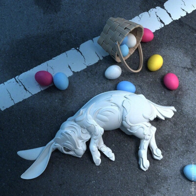 乌克兰CG艺术家 Nikita Veprikov 3D艺术作品
