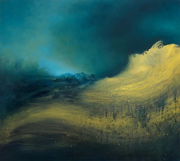 艺术家 Samantha Keely Smith
