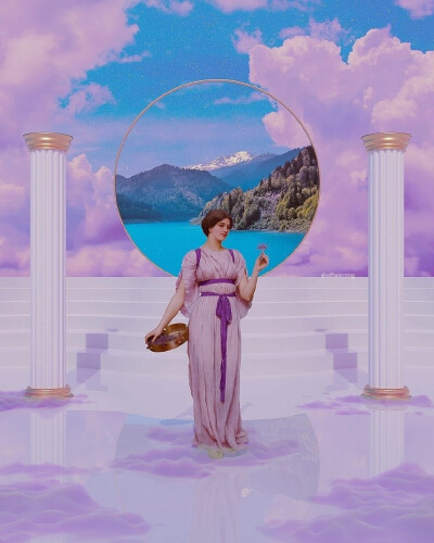 术家 Softwarming ​ ​​​​
