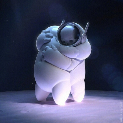 乌克兰CG艺术家 Nikita Veprikov 3D艺术作品
