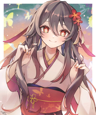 胡桃