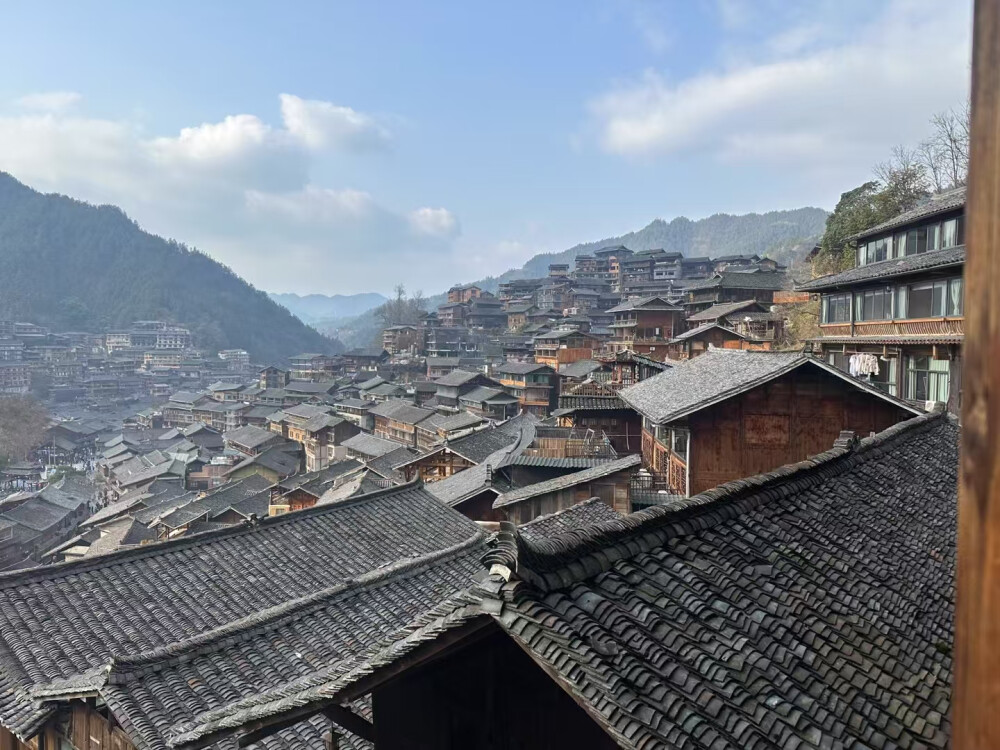黔东南苗族侗族自治州