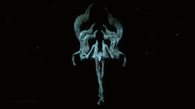 吉尔吉斯斯坦3D艺术家 Arsen Asyrankulov ​
