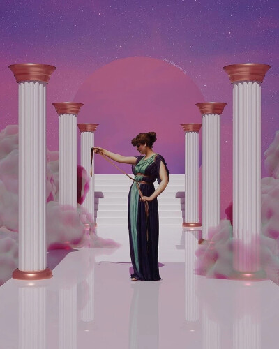 术家 Softwarming ​ ​​​​
