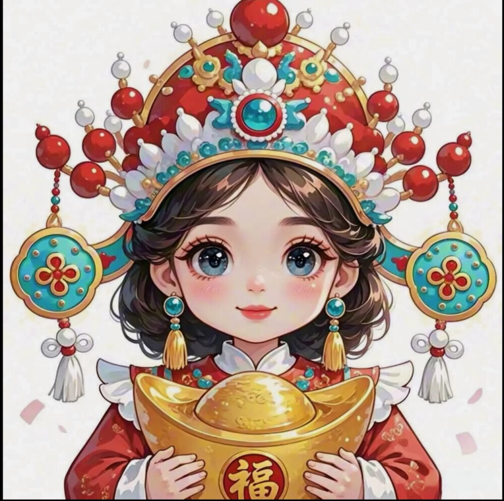 。