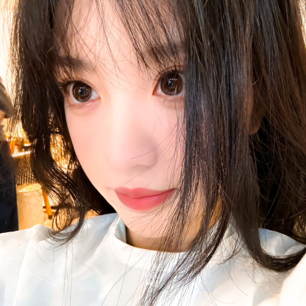 这个世界最可爱的你呀