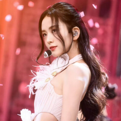 金智秀
二改收专