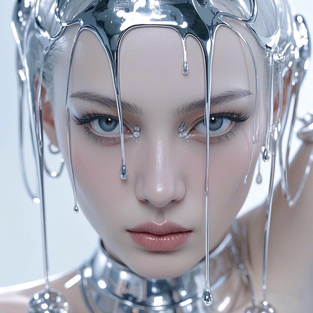 ʕ •ᴥ•ʔ自制-头像