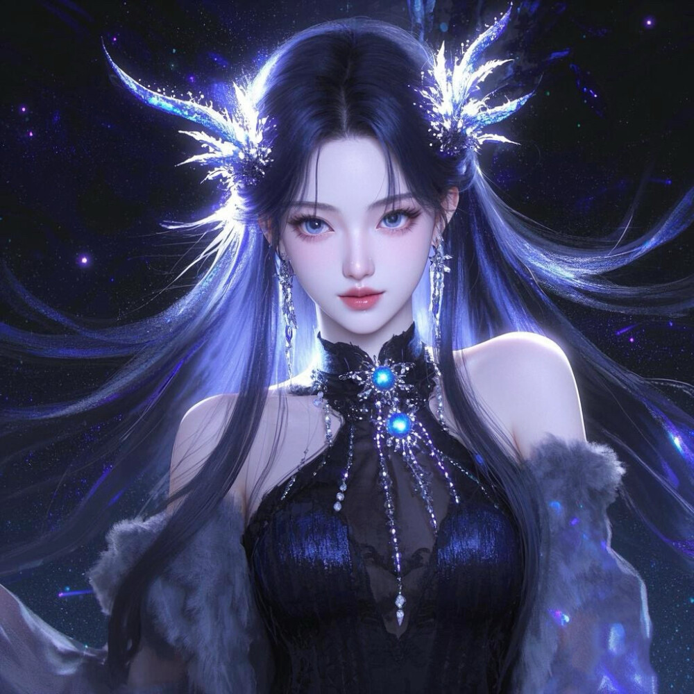 ʕ •ᴥ•ʔ自制-头像