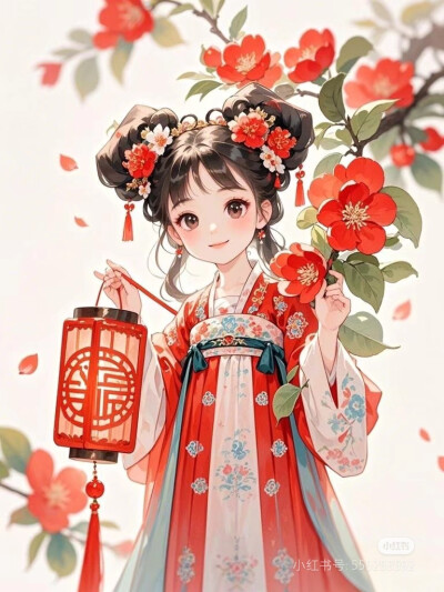 春节