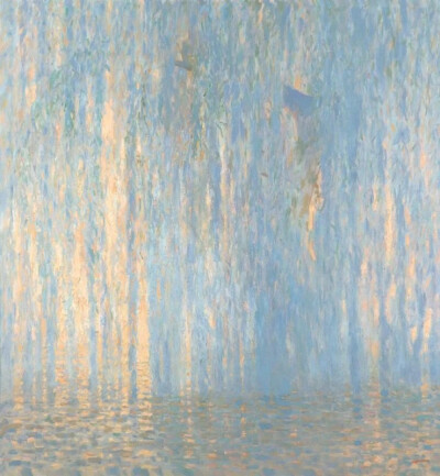 油画家 Bato Dugarzhapov
