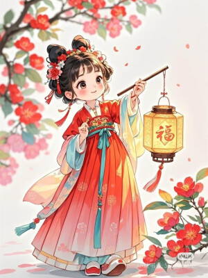 春节