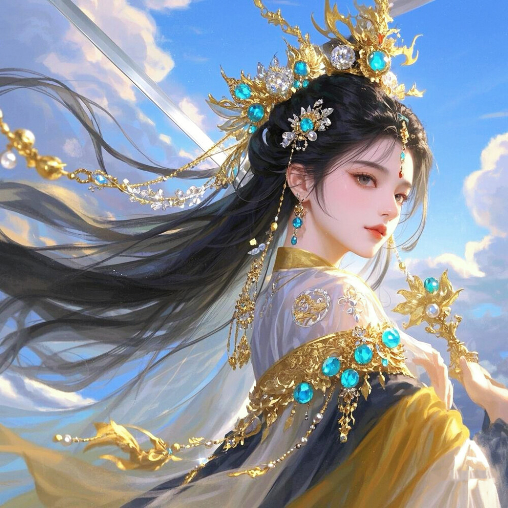 ʕ •ᴥ•ʔ自制-头像