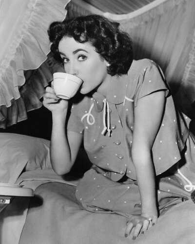 Elizabeth Taylor