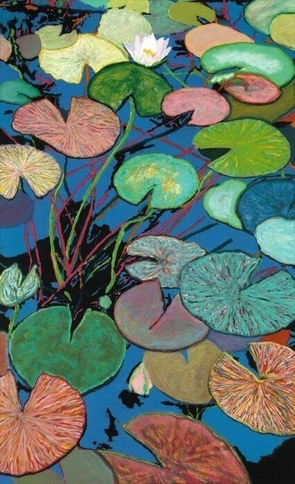 艺术家 Allan P Friedlander
