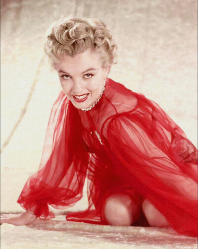 Marilyn Monroe 