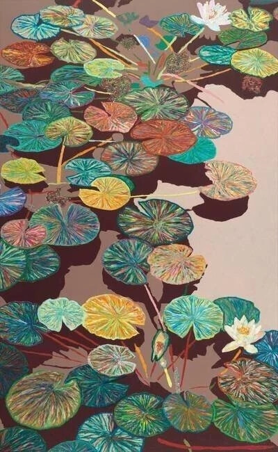 艺术家 Allan P Friedlander
