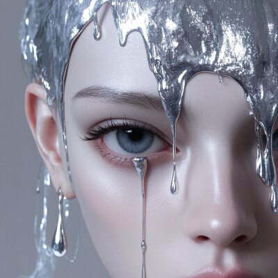 ʕ •ᴥ•ʔ自制-头像