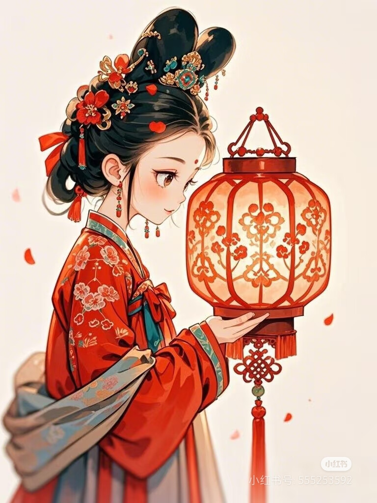 春节