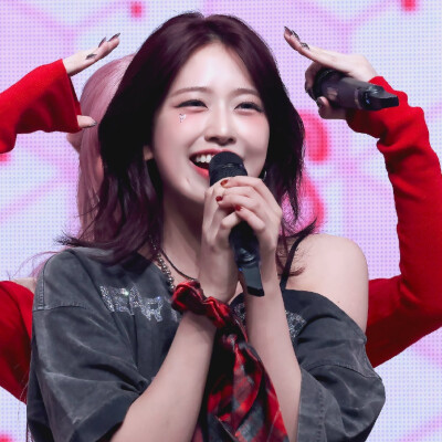 安宥真
二改收专