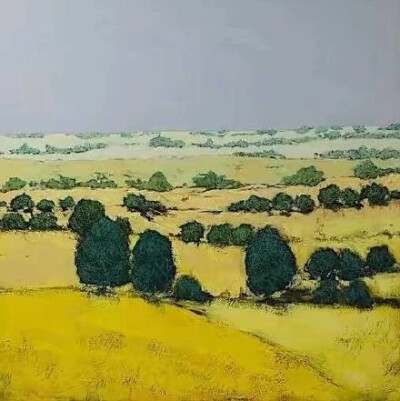 艺术家 Allan P Friedlander
