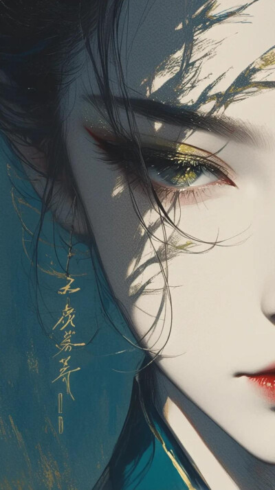 古风壁纸
