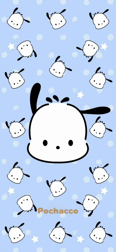 三丽鸥壁纸